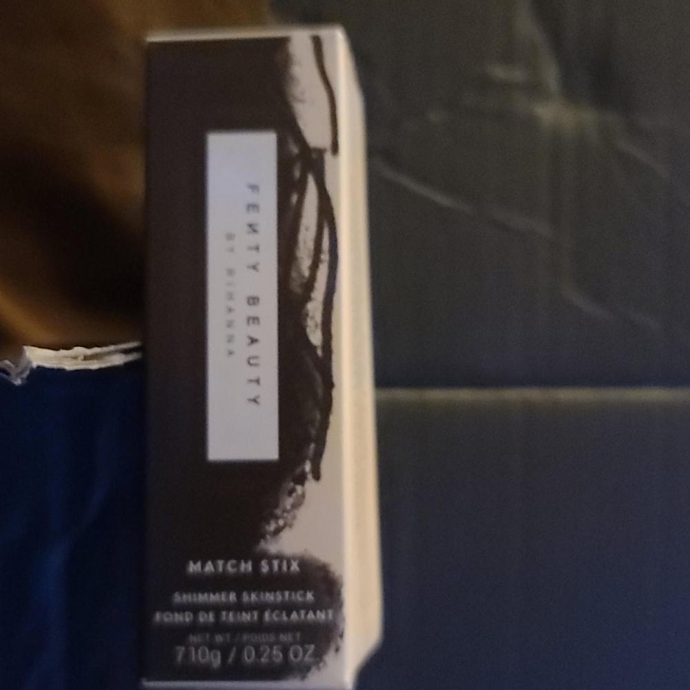 Fenty matchstix